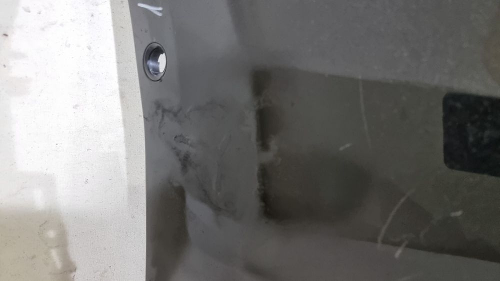 Bara spate Audi A6 C8 S-Line, combi Avant, 2018, 2019, 2020, 2021, 2022, , cod de origine OE 4K9807511C