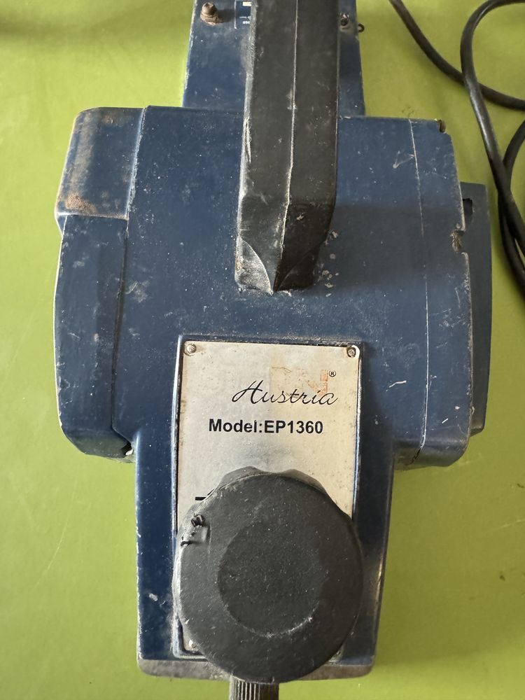 Rindea lata 13 cm stern festool mafell