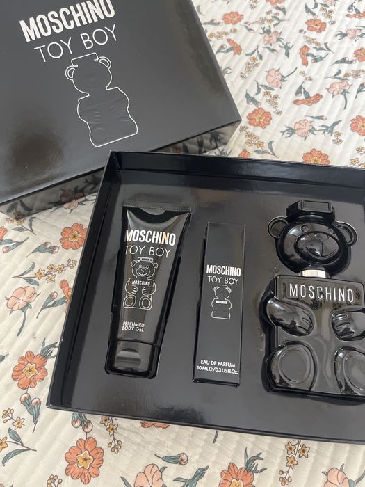 Moschino toy boy 100ml