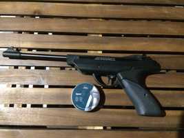 Въздушен пистолет,air pistol