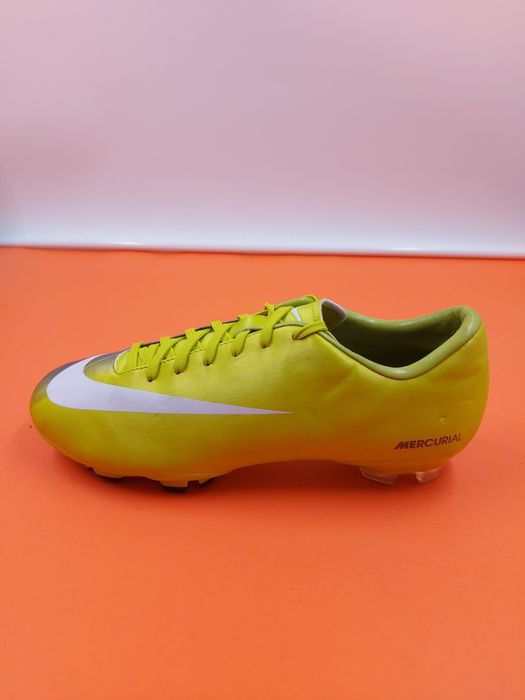 Nike Mercurial номер 42 Оригинални футболни обувки