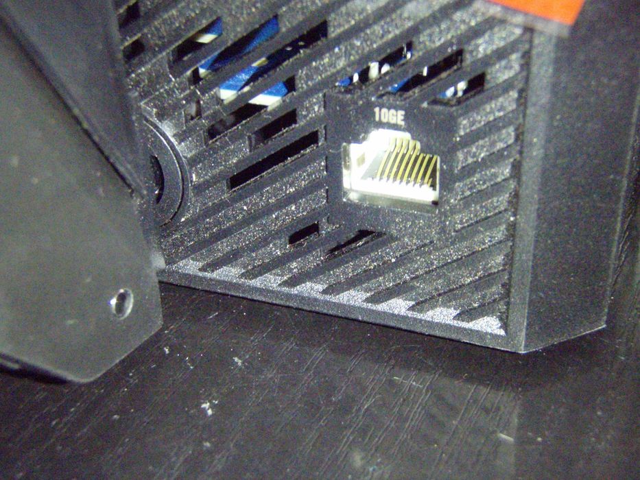 Router WAN Asus ROG Rapture GT-AX11000 Pro