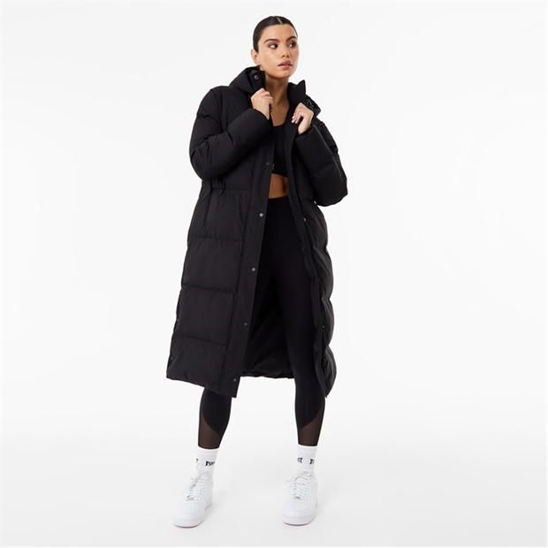 Дамско зимно яке EVERLAST