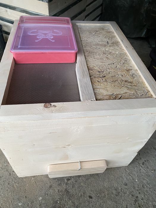 Stupi 10rame,verticali, orizontali