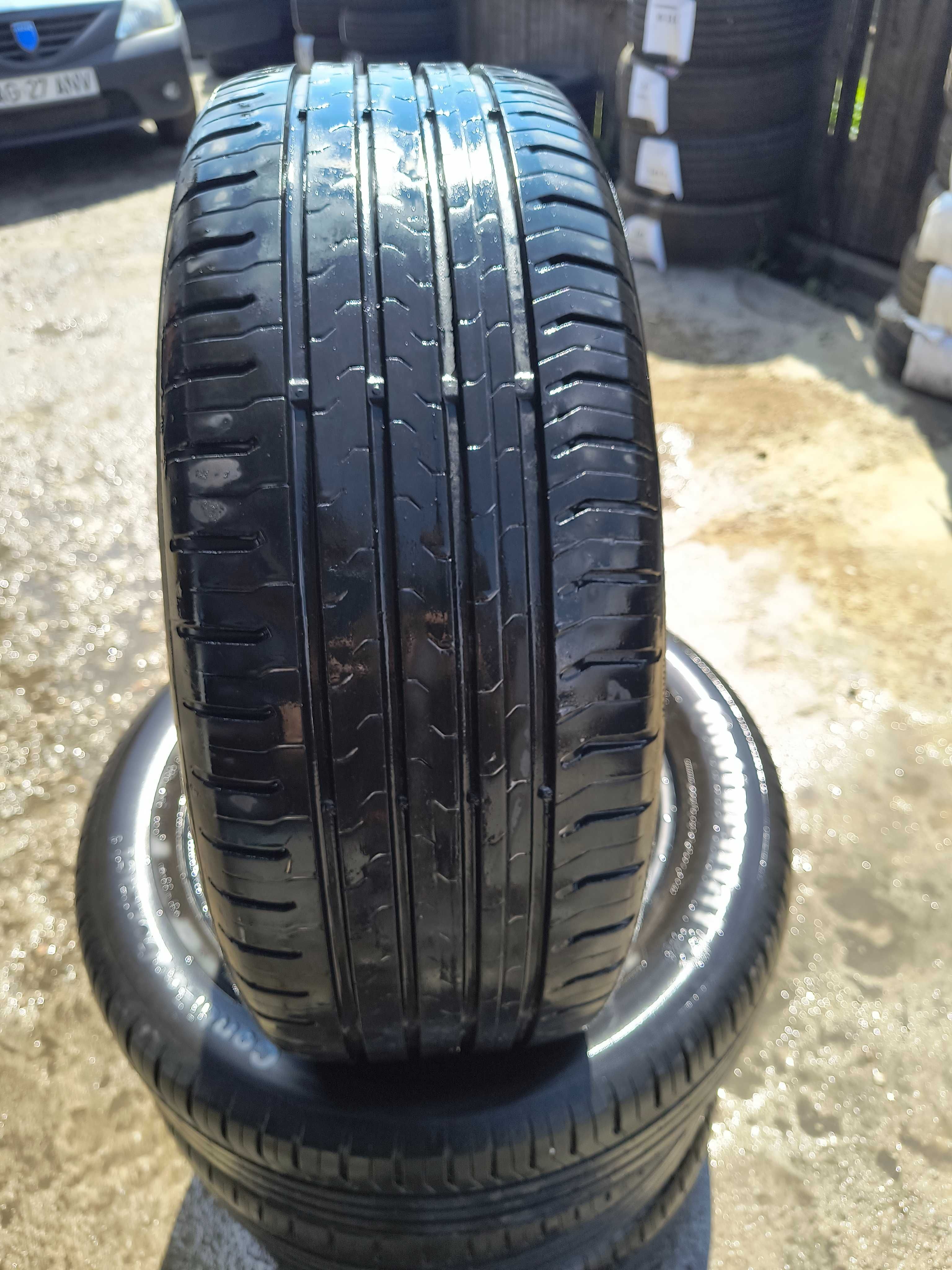 205/55 R16 Continental ContiEcoContact 5