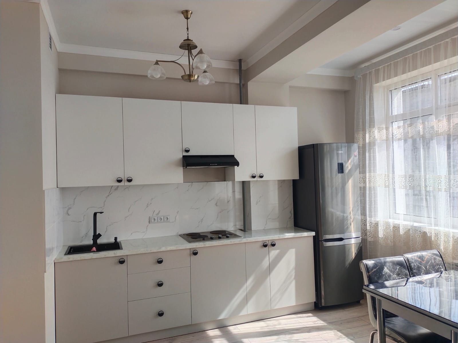 Продается квартира
