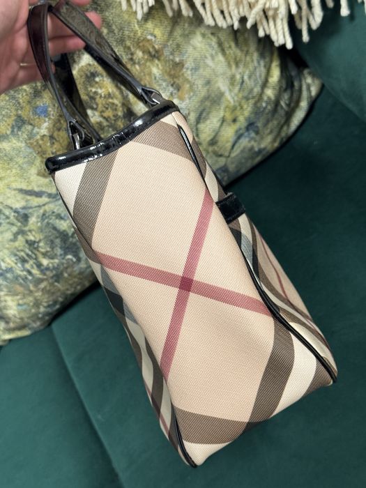 Burberry SuperNova Bag