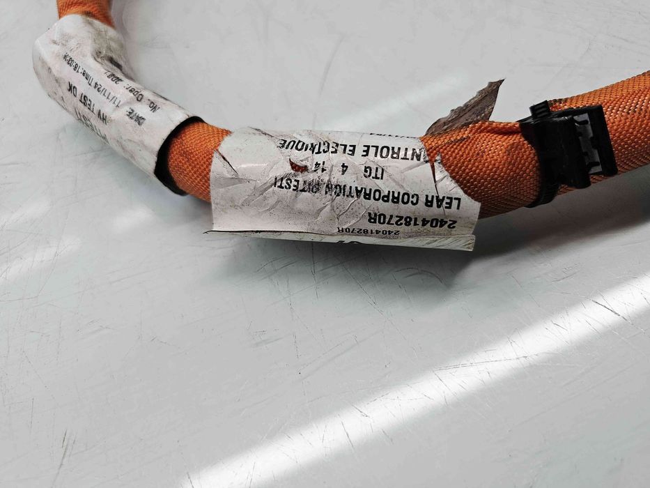 Cablu conector motor hibrid Dacia Jogger facelift [Fabr 2021-2025] 24