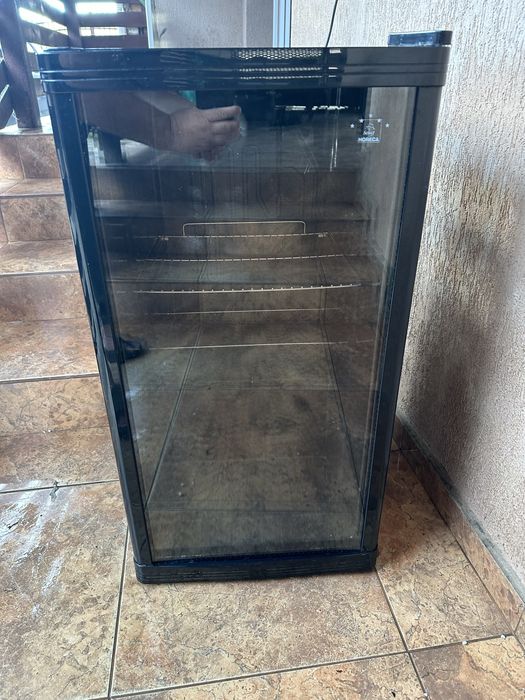 Mini frigider Horeca Select