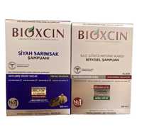 Шампоан Bioxcin