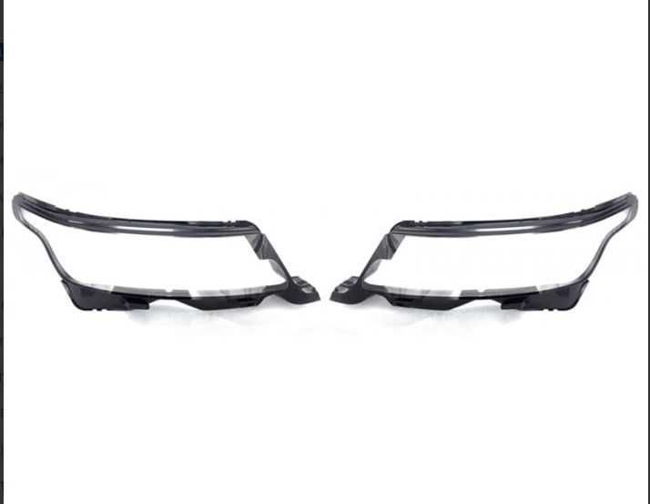 Sticle Faruri Range Rover Sport L494 facelift (18-20)