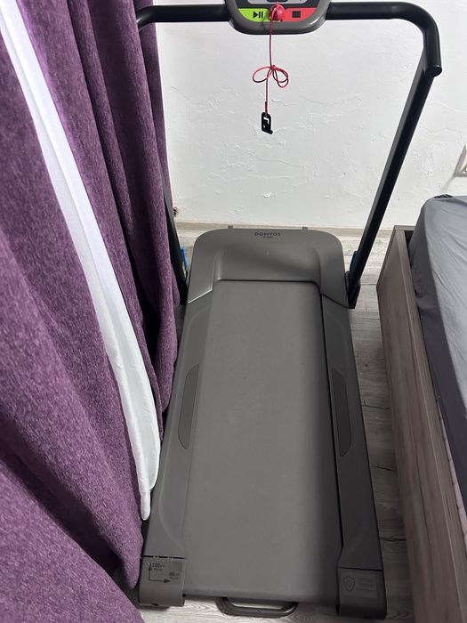 Banda pentru alergat domyos500