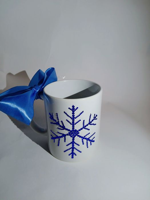 Персонализирани чаши с кристали