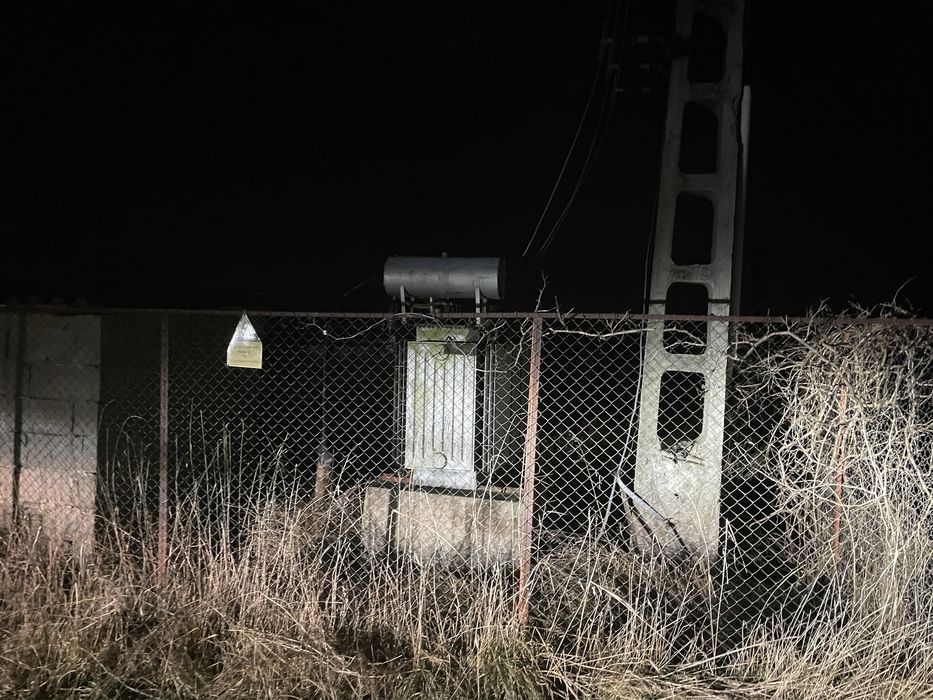 Teren Rediu Horlesti