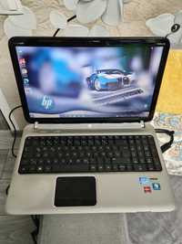 Laptop Hp i7/8gb ram/video 2gb/ssd 128gb