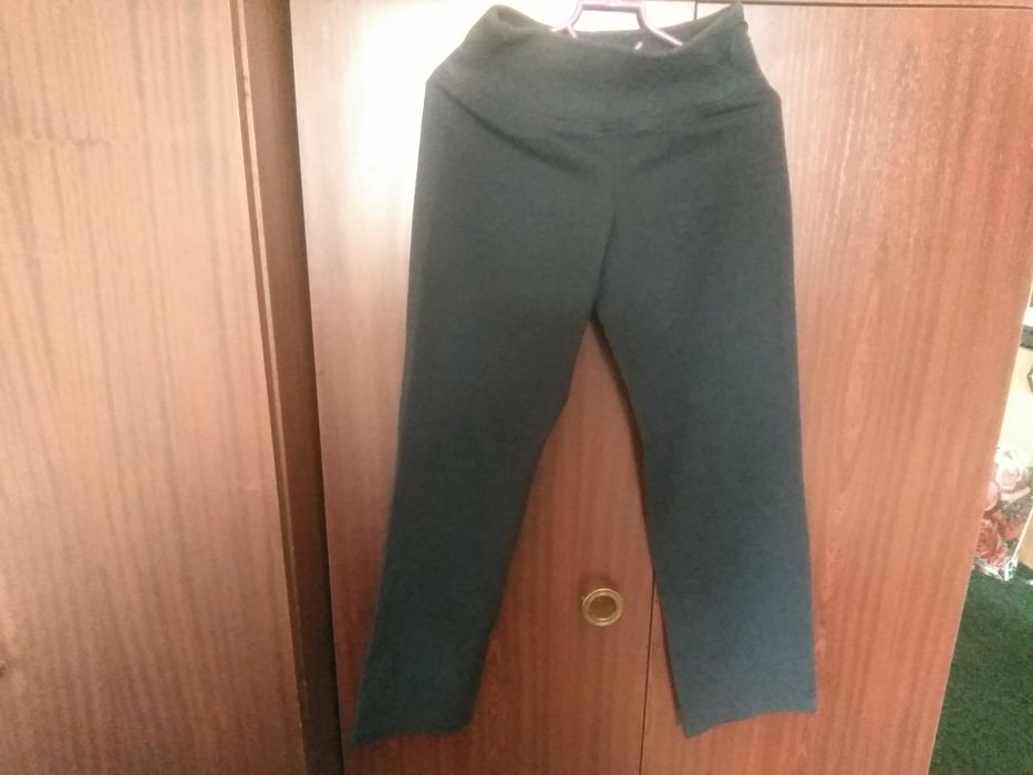 Брюки трикотажные  спортивные