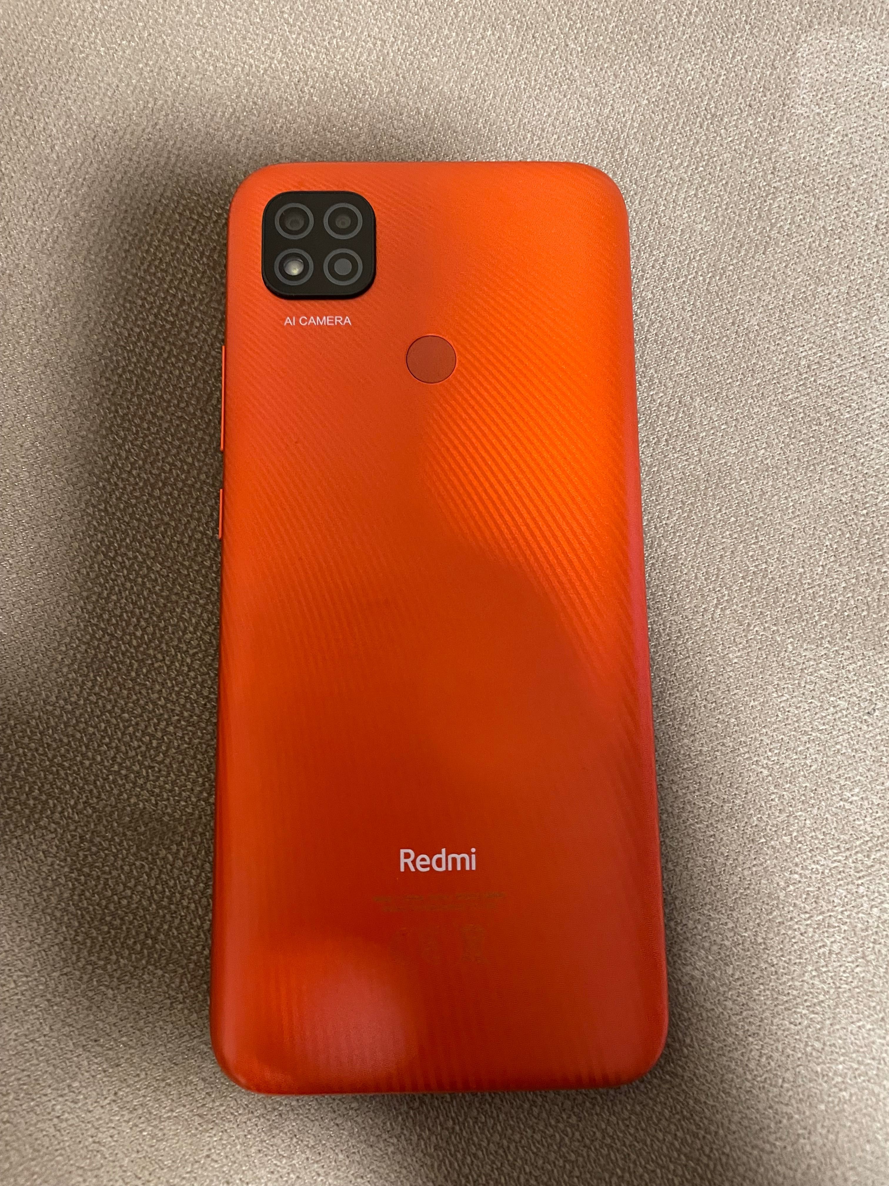 Xiaomi Redmi 9C NFC
