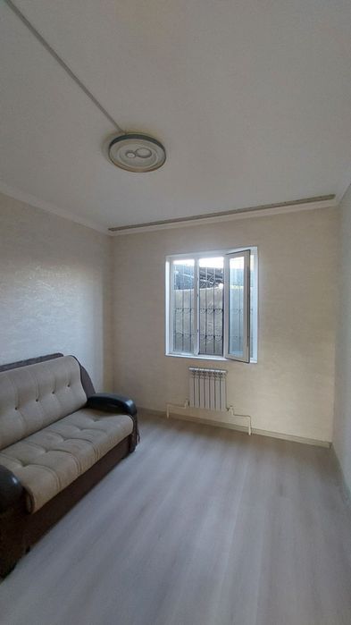 2 ком. квартира, 2/1/1. Кирпич, 42 м². Старые Сергели (Eski Sergeli)