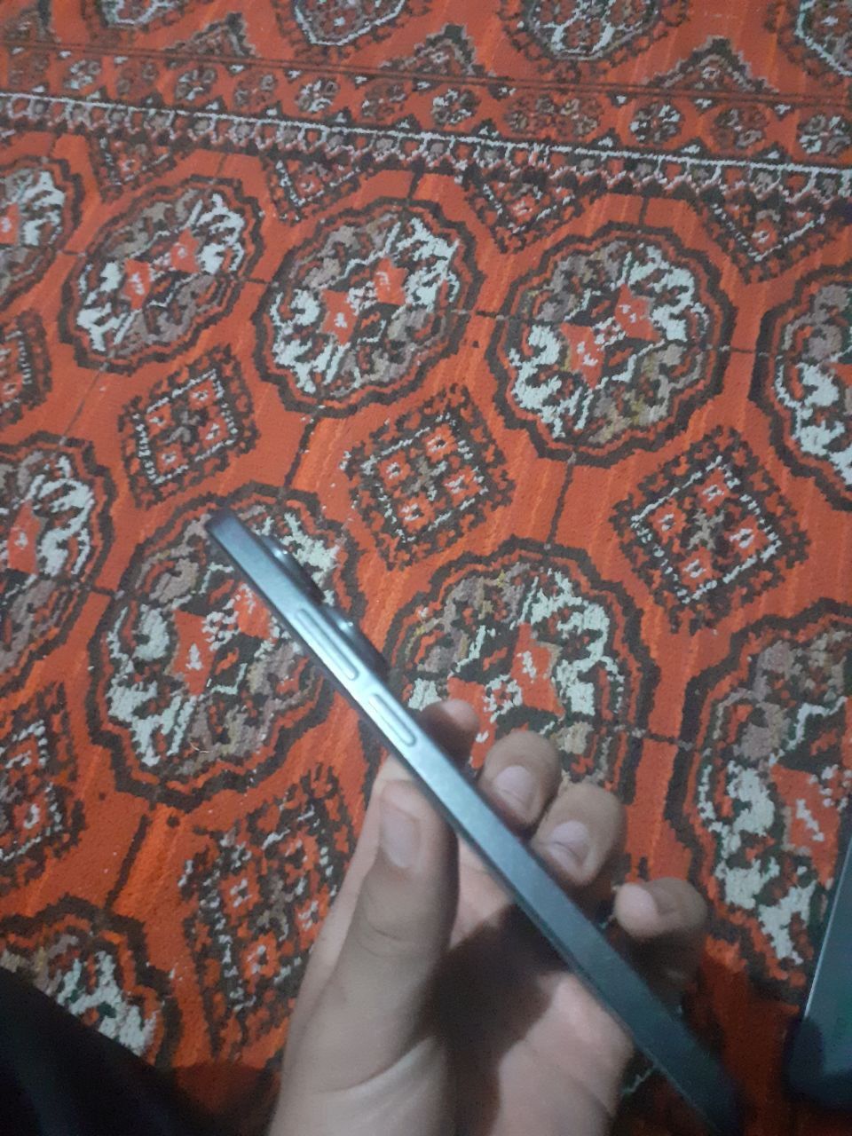 Poco m6 pro 8+8/256gb