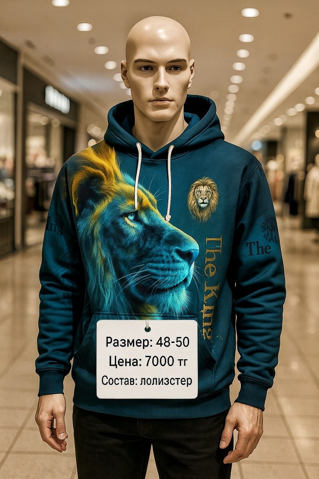 Продам толстовку