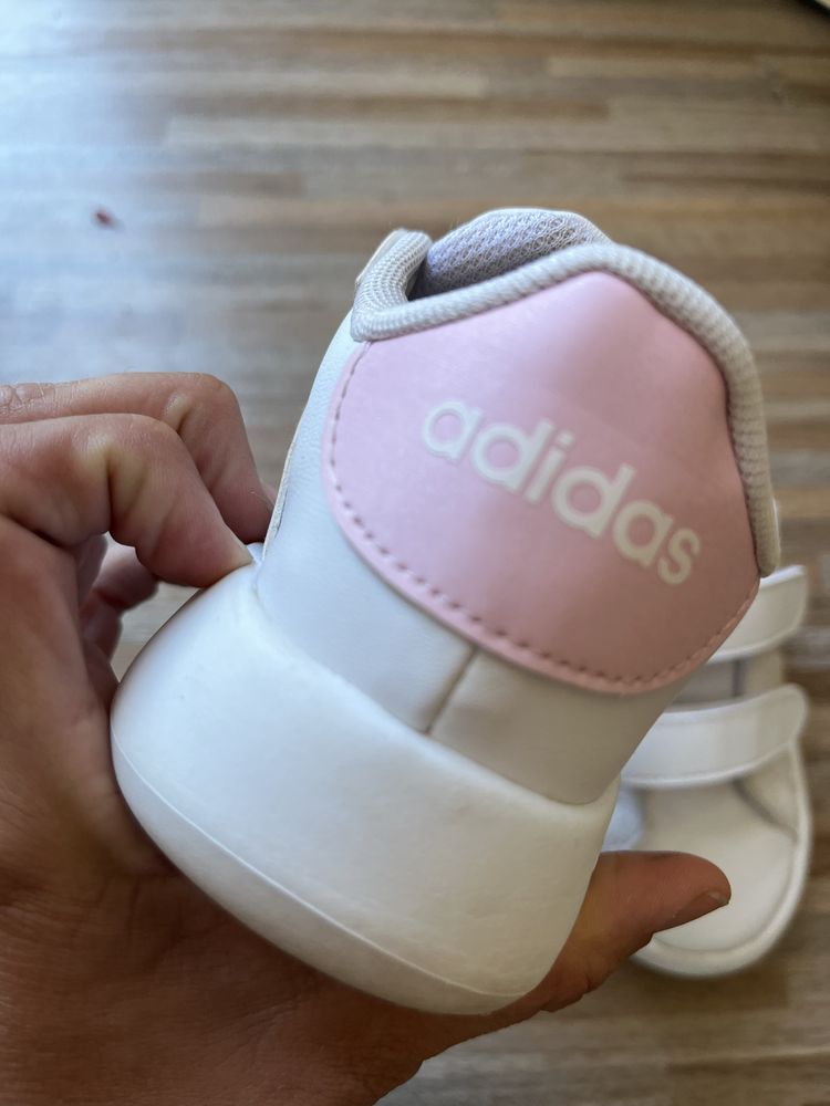 Adidas Адидас кецове за момиче