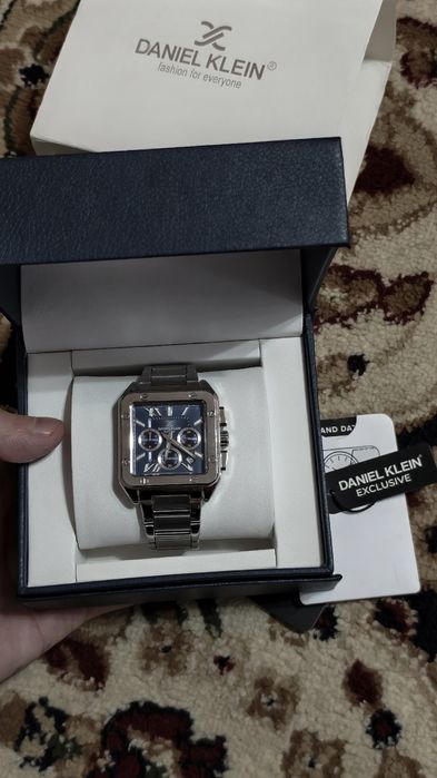 Часы Daniel Klein Exclusive