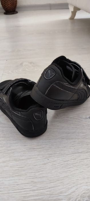 Детски маратонки Puma