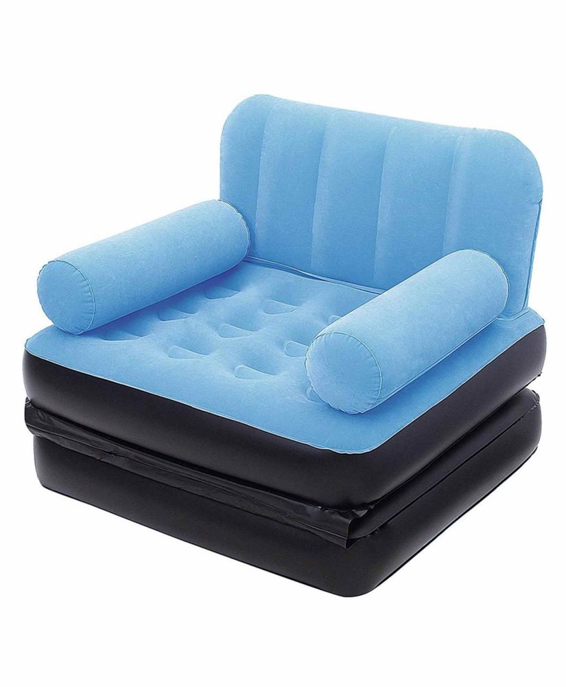 Самые удобные надувной кресло INTEX + доставка