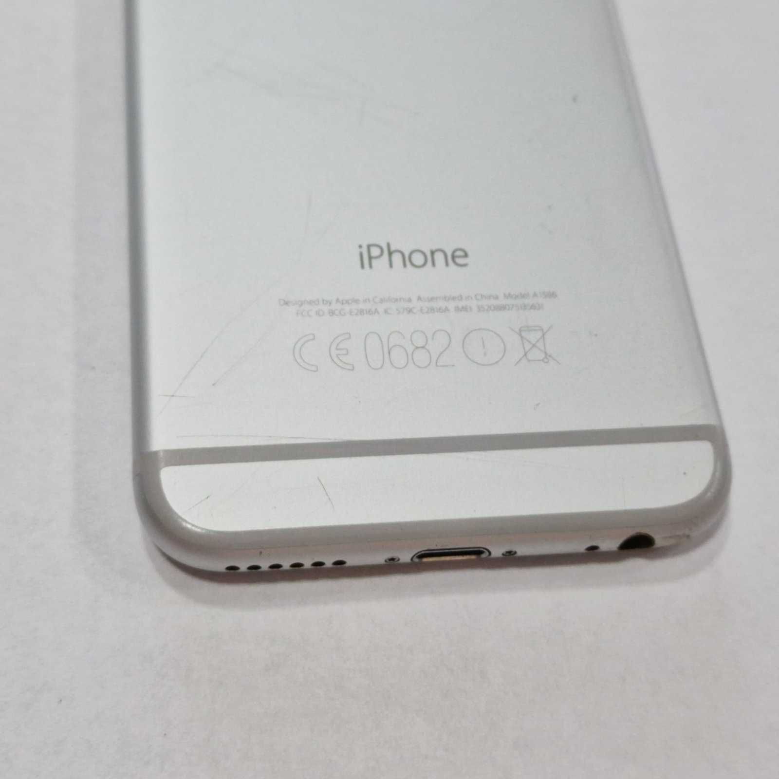 Apple iPhone 6 16GB / 91%