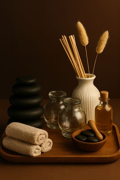 Массаж профессинальный