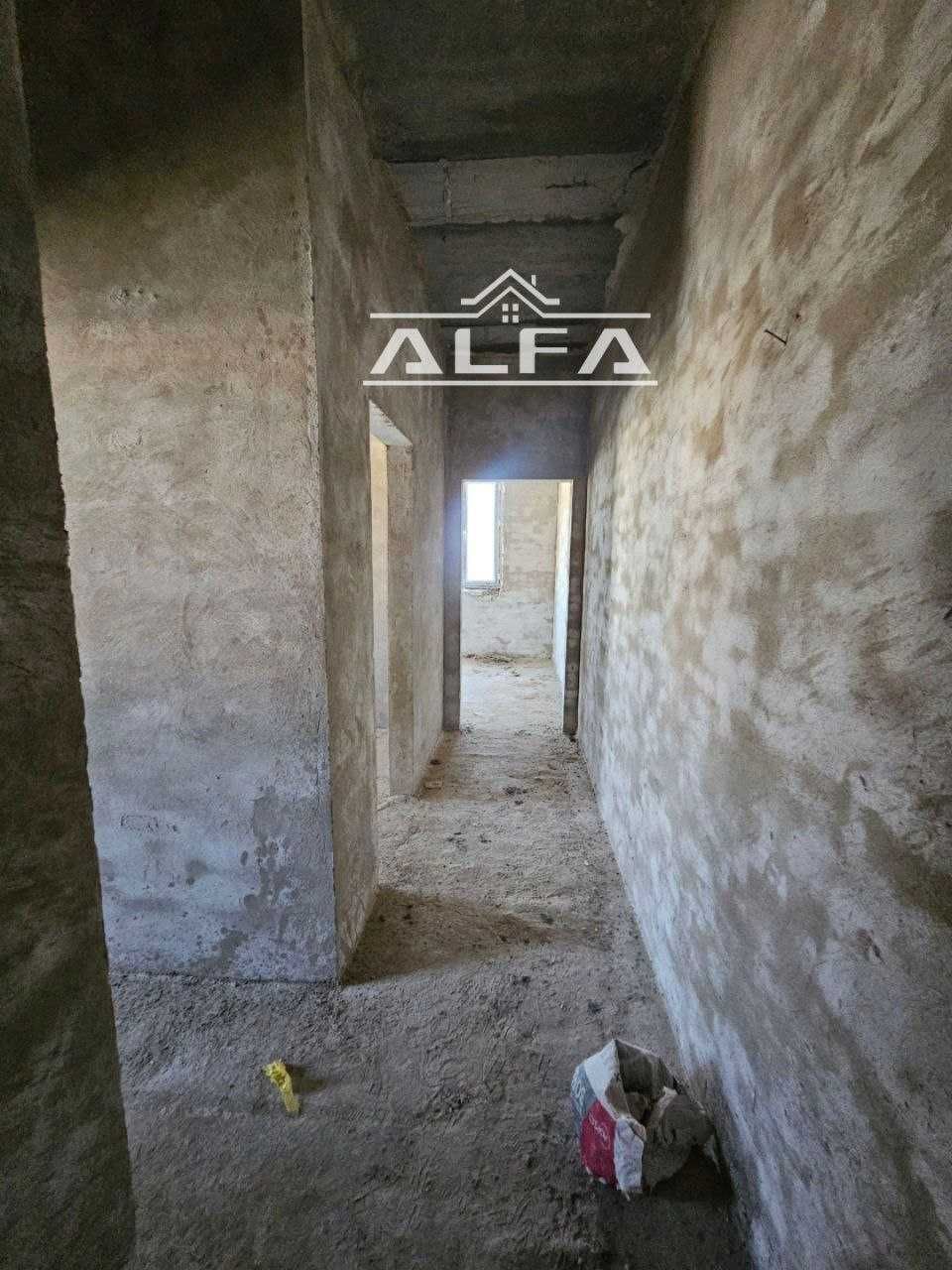 2 xonali 50m² 5-qavat.