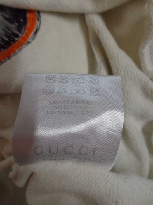 Tricou Gucci  Disney Donald Duck  marimea M