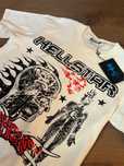 Hellstar тениска