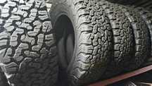 anvelope 255/70/18 BFGOODRICH all-terraine A/T