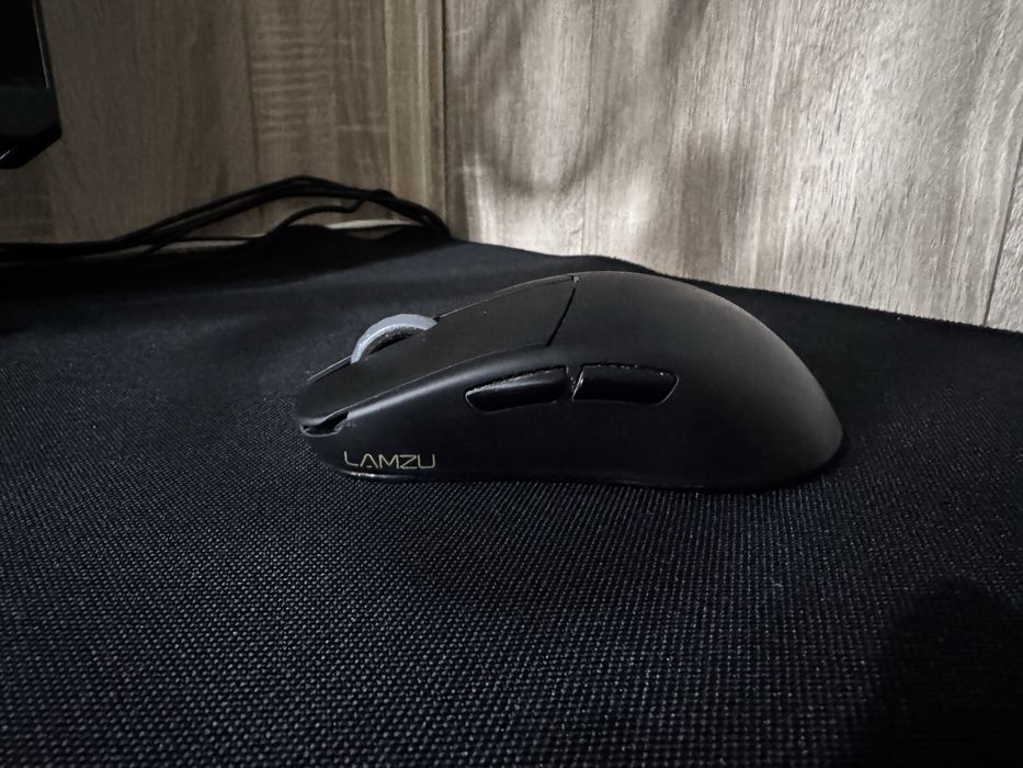 Lamzu Atlantis OG V2