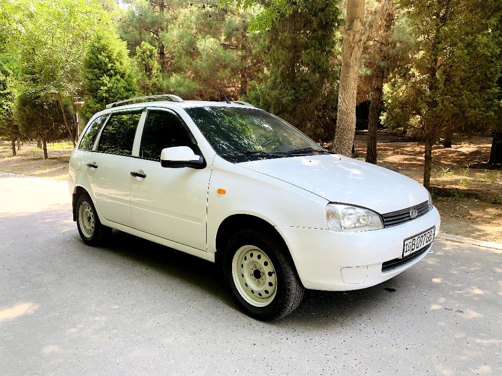 Lada Kalina unversal