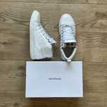 Balenciaga Arena High marimea 45 White sneakersi