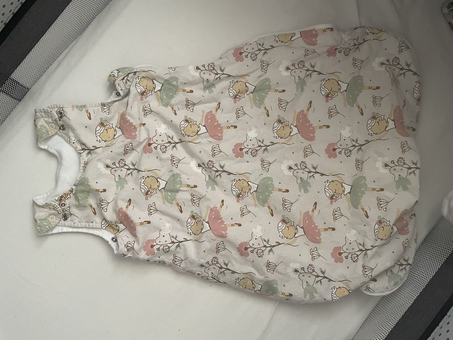 Пролетно-есенен чувал 0-6