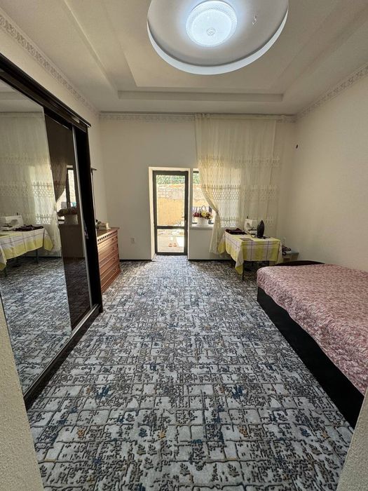 Срочно Продаётся Квартира в Кибрайском Районе, Ориентир 4 Школа