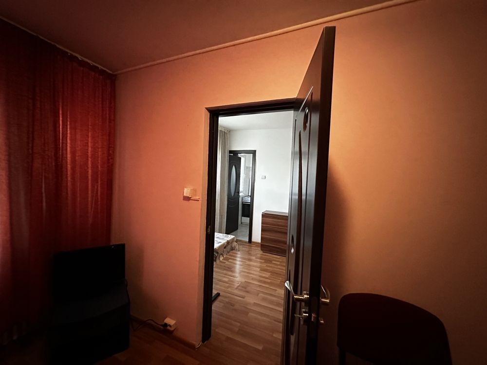 Cazare in regim hotelier , garsoniera / apartament