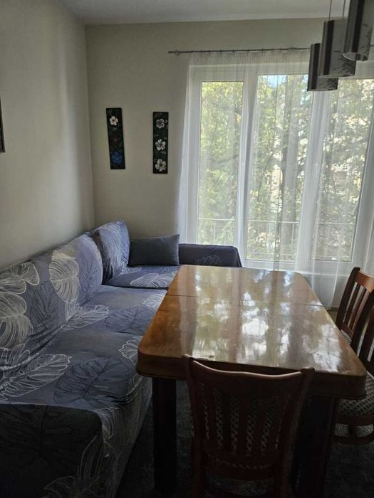 Дава се под наем Тристаен апартамент в София, Център - 70 кв.м за 748 € - Снимка #5