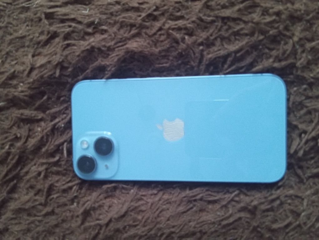 Iphone 14 с коробкой