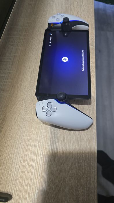 PlayStation 5 portal