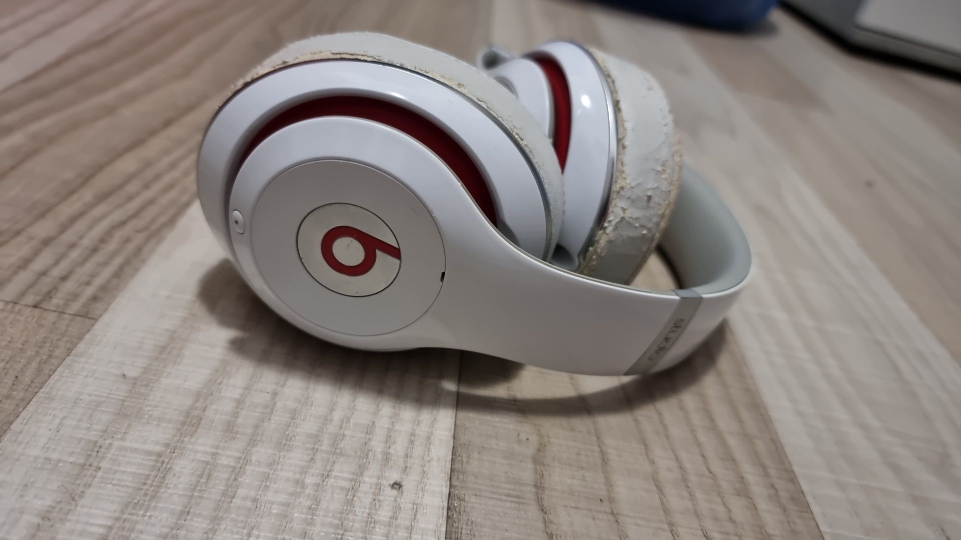 Casti Beats Studio 2 wired (fir) generatie USA