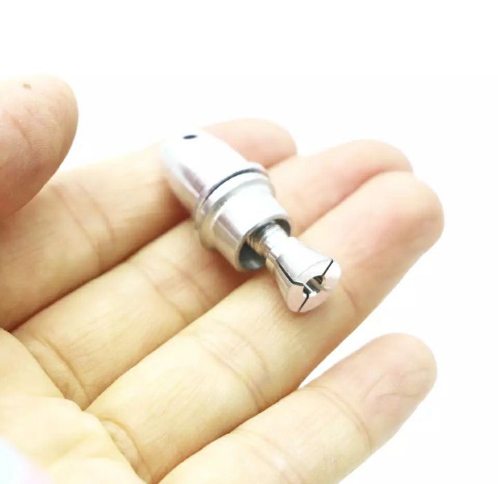 Prindere elice, prindere cuva centrifuga navomodel, cuva rotativa