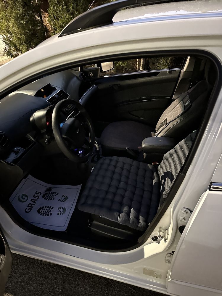 Spark 2010 Автомат