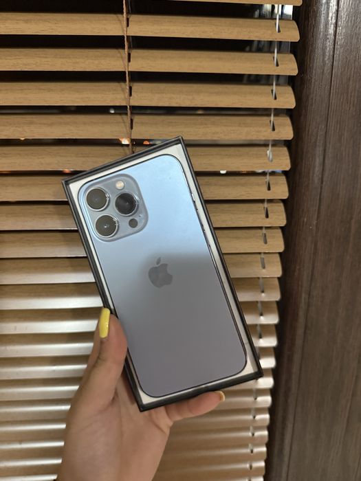 IPhone 13 Pro 128.