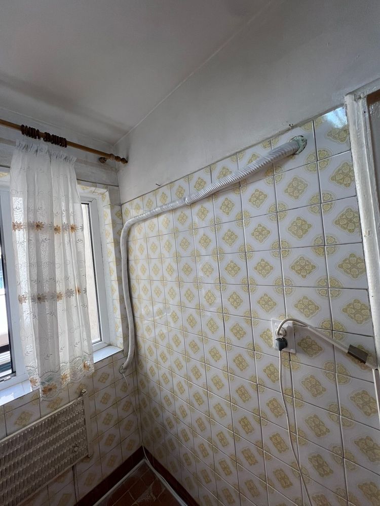 Montaj aer conditionat