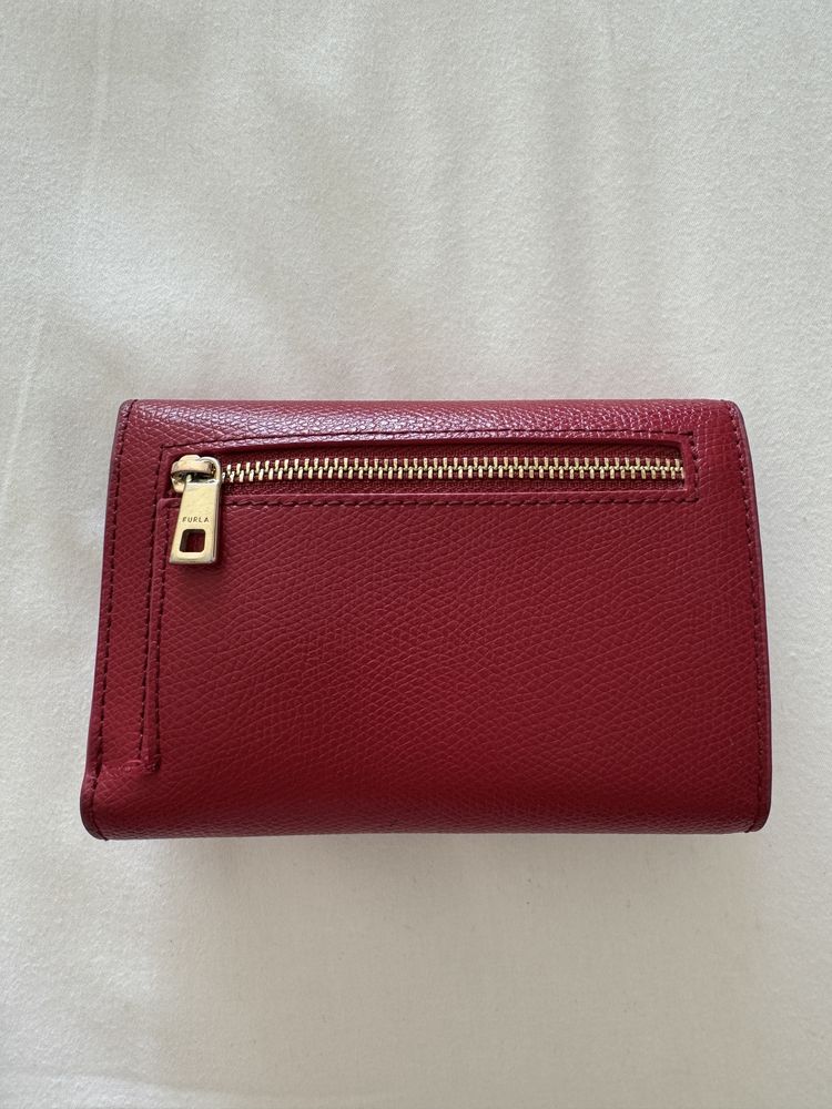 Дамски портфейл Furla