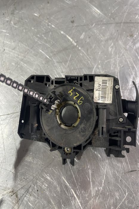 Maneta stergatoare parbriz 345920013AR / 345 920 013 AR Dacia Logan p